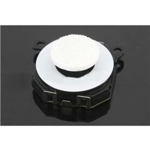 Komplett analogspak PSP vit för reparation och originalbyte