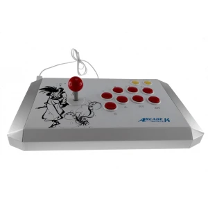 Joystick arcade Wii för arkad- och fightspel - Satkit