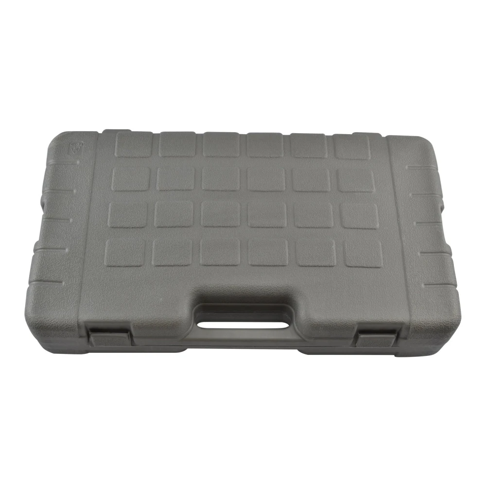 Kit de herramientas 3/4 para mantenimiento de camiones y tractores TSX TOOL con carraca y barras alargadoras