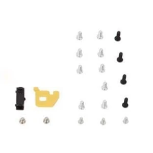 Komplett skruvset för PSP-1000, PSP-1001 och PSP-1004