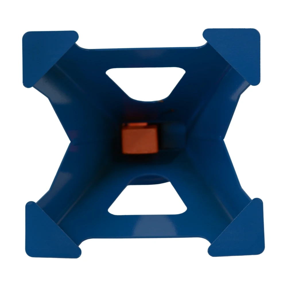 Set med 2 pallbockar 3 ton TSX TOOL, hopfällbara