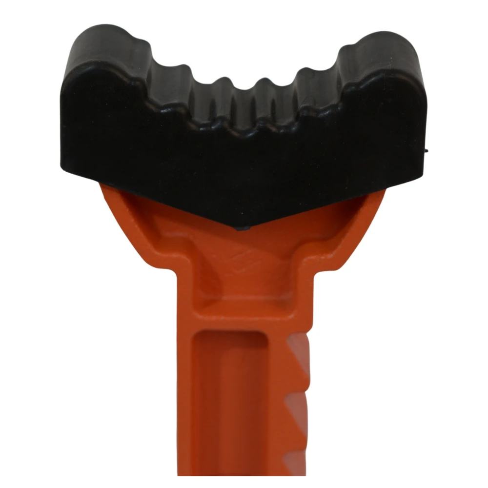 Set med 2 pallbockar 3 ton TSX TOOL, hopfällbara