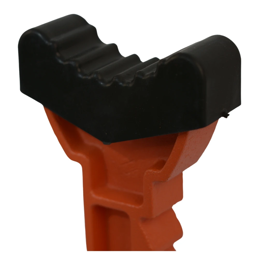 Set med 2 pallbockar 3 ton TSX TOOL, hopfällbara