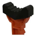 Set med 2 pallbockar 3 ton TSX TOOL, hopfällbara