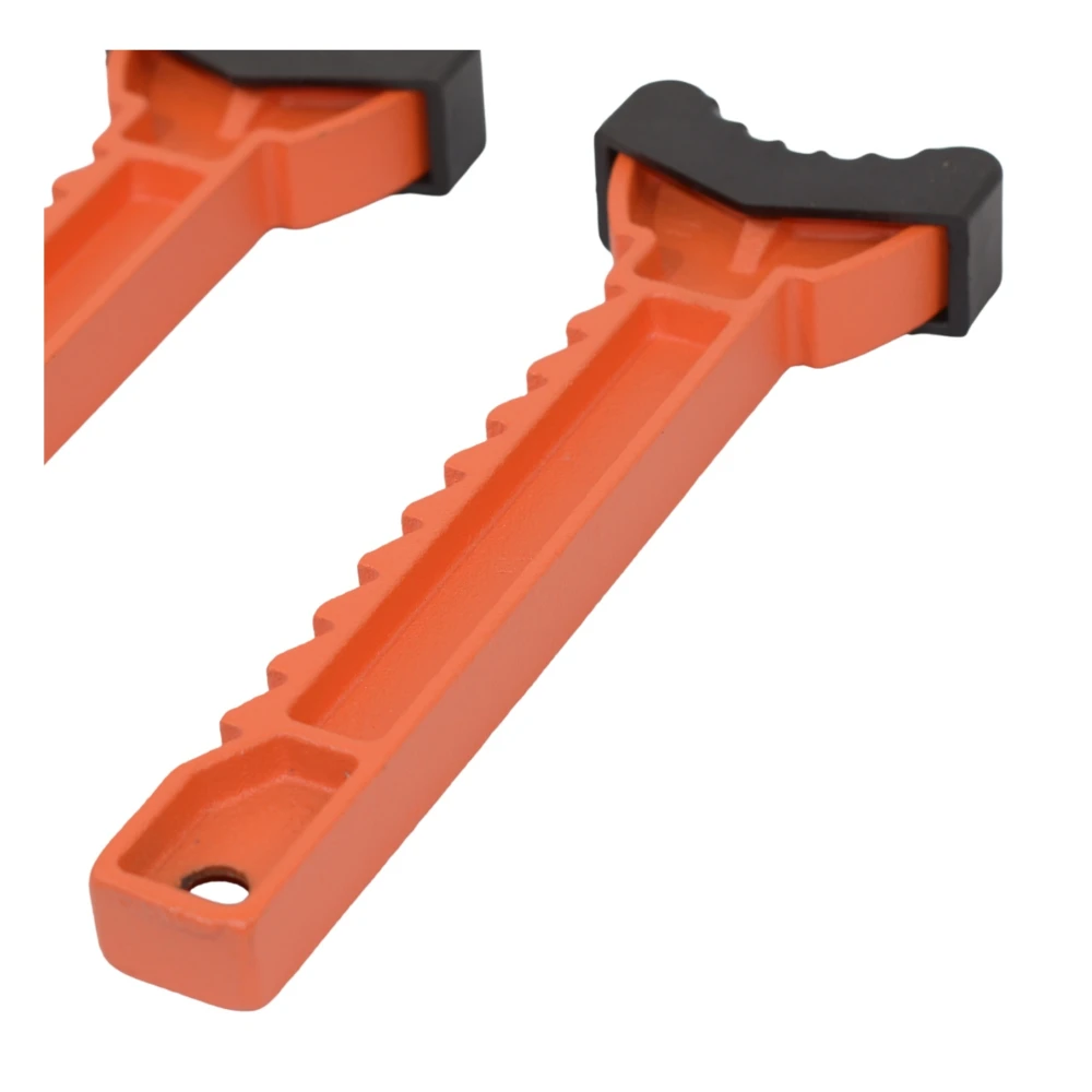 Set med 2 pallbockar 3 ton TSX TOOL, hopfällbara