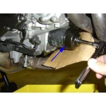 31-delars oljenyckelsats för oljefilter TSX TOOL - professionellt kit