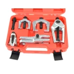 Extractor pequeño en forma de C para juntas de automóviles