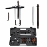 Lageravdragarsats 18 Delar Glidhammare Universal Professionell