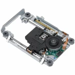 KEM-490AAA optisk laserlins reservdel för PS4-konsol
