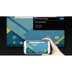 Kii Pro dubbel tuner DVB-S2 DVB-T2 Android TV Box 2GB/16GB 4K