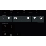 Kii Pro dubbel tuner DVB-S2 DVB-T2 Android TV Box 2GB/16GB 4K