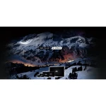 Kii Pro dubbel tuner DVB-S2 DVB-T2 Android TV Box 2GB/16GB 4K