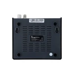 Kii Pro dubbel tuner DVB-S2 DVB-T2 Android TV Box 2GB/16GB 4K