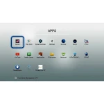 Kii Pro dubbel tuner DVB-S2 DVB-T2 Android TV Box 2GB/16GB 4K