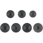 Rörfläns- och rörbockningskit 45 grader för koppar, rostfritt stål och aluminium