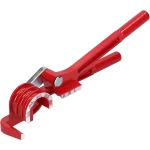 Rörfläns- och rörbockningskit 45 grader för koppar, rostfritt stål och aluminium