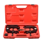 Kamaxellåsningskit Audi A4 A6 3.0 V6 för bensinmotor