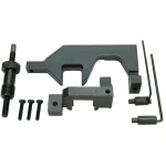 Herramientas de ajuste motor BMW N13 y Mini N18 para sincronización de cadena de distribución