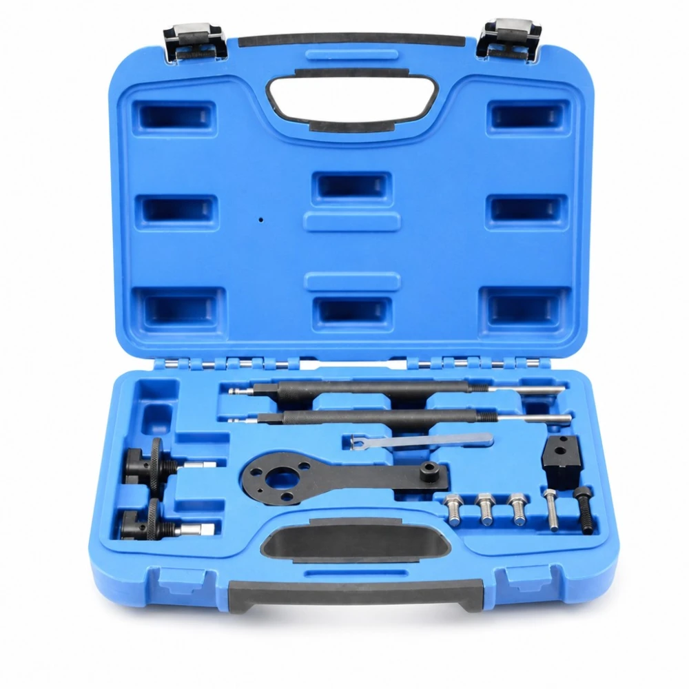 Kit kamaxellåsning Fiat / Alfa Romeo / Lancia 1.2 16V / 1.4 16V / 1.4 T-Jet