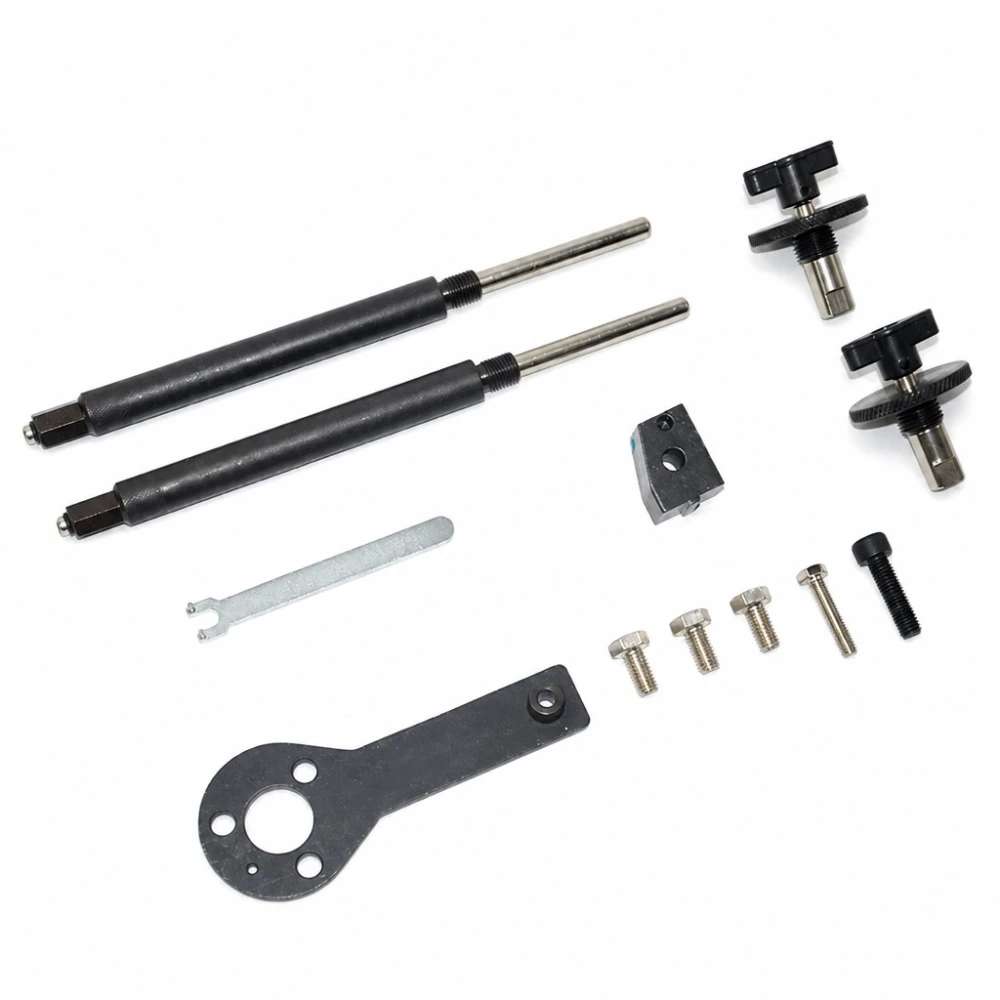 Kit kamaxellåsning Fiat / Alfa Romeo / Lancia 1.2 16V / 1.4 16V / 1.4 T-Jet