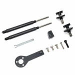 Kit kamaxellåsning Fiat / Alfa Romeo / Lancia 1.2 16V / 1.4 16V / 1.4 T-Jet