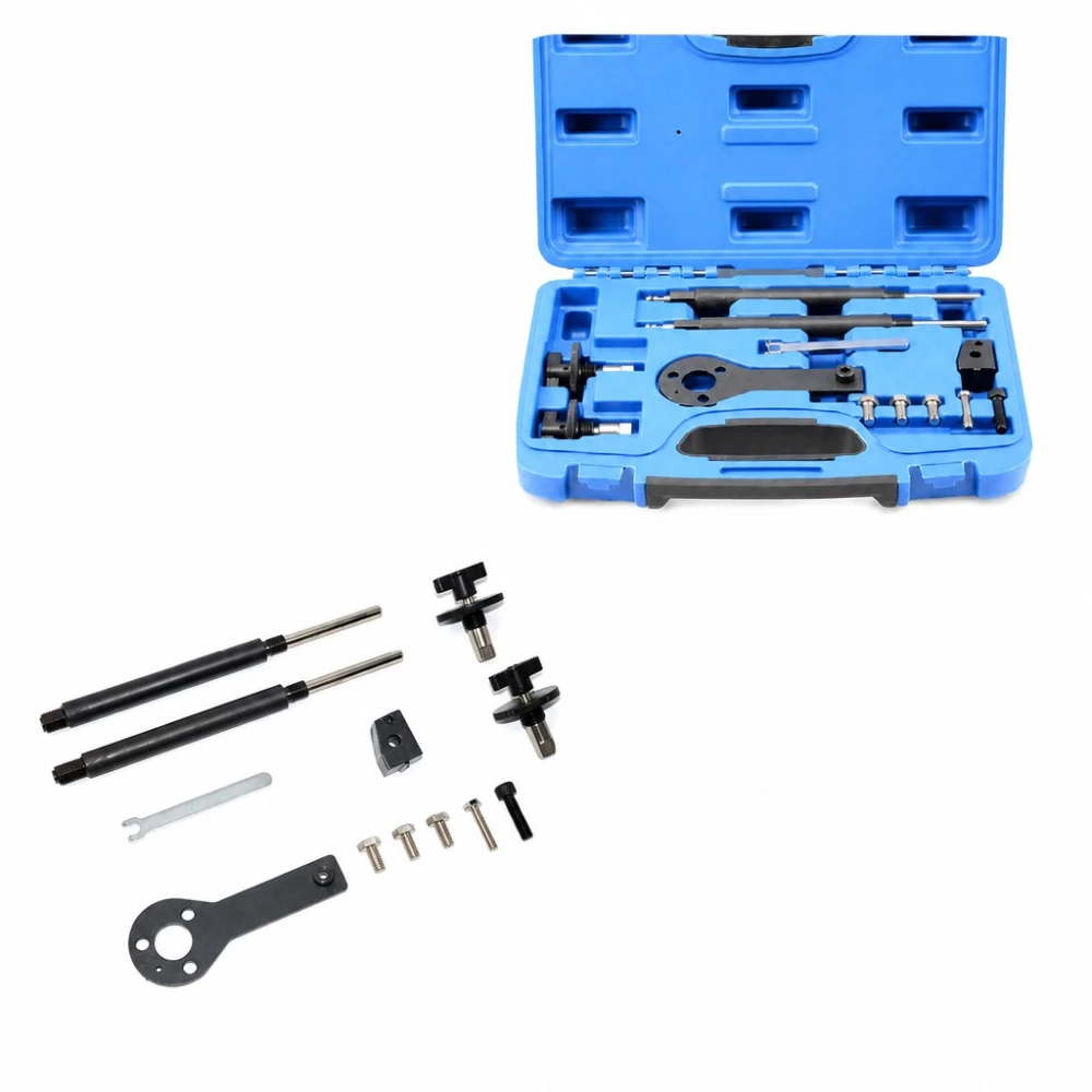 Kit kamaxellåsning Fiat / Alfa Romeo / Lancia 1.2 16V / 1.4 16V / 1.4 T-Jet