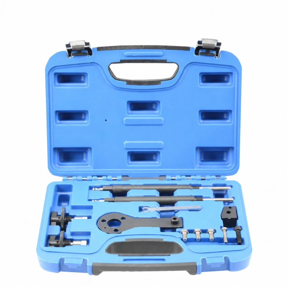 Kit kamaxellåsning Fiat / Alfa Romeo / Lancia 1.2 16V / 1.4 16V / 1.4 T-Jet