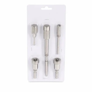 TSX TOOL Kit kamremsverktyg Fiat Ducato 2.3 JTD / Multijet (Iveco, Citroën, Peugeot)