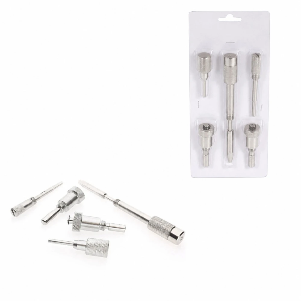 Kit kamremsverktyg Fiat Ducato 2.3 JTD / Multijet (Iveco, Citroën, Peugeot)
