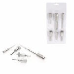 Kit kamremsverktyg Fiat Ducato 2.3 JTD / Multijet (Iveco, Citroën, Peugeot)