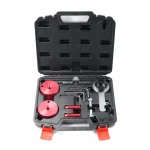 Kit inställning kamremskedja Ford 2.0 EcoBlue TDCi rem i olja (Transit, Focus, Ranger, Kuga)