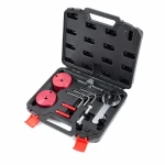 Kit inställning kamremskedja Ford 2.0 EcoBlue TDCi rem i olja (Transit, Focus, Ranger, Kuga)