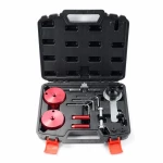 Kit inställning kamremskedja Ford 2.0 EcoBlue TDCi rem i olja (Transit, Focus, Ranger, Kuga)