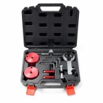 Kit inställning kamremskedja Ford 2.0 EcoBlue TDCi rem i olja (Transit, Focus, Ranger, Kuga)