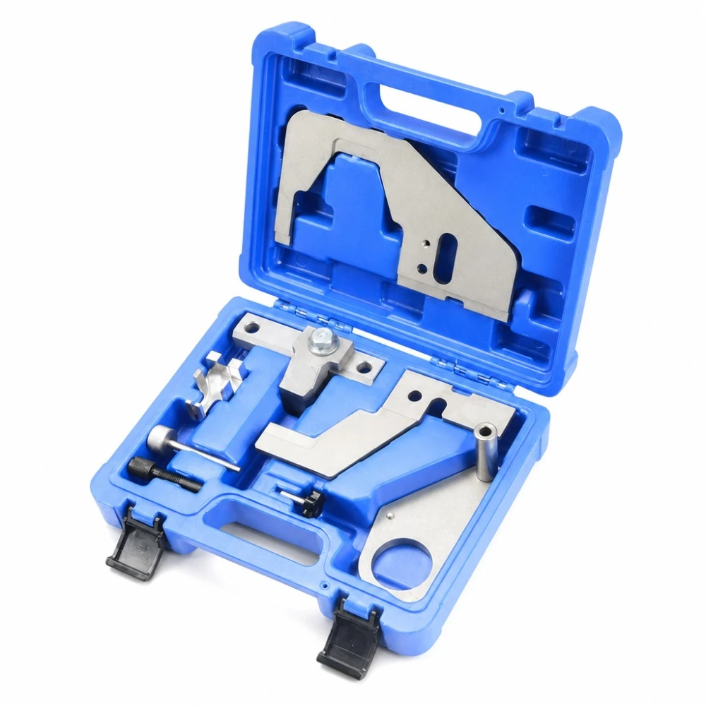 Kit inställning distribution Ford 2.0 EcoBoost / Jaguar Land Rover 2.0T