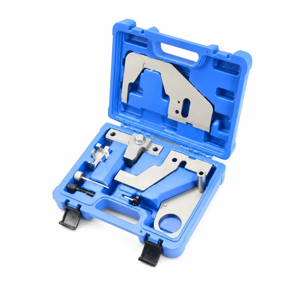 Kit inställning distribution Ford 2.0 EcoBoost / Jaguar Land Rover 2.0T