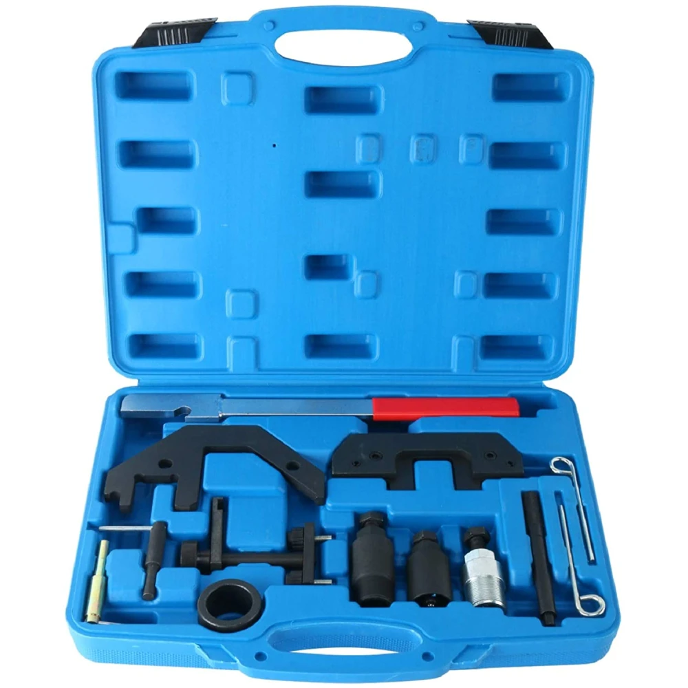 Kamverktyg för BMW Diesel M41 M51 M47 M57 - Synkroniseringsverktyg