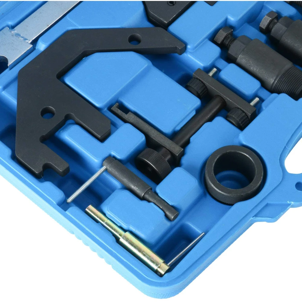 Kamverktyg för BMW Diesel M41 M51 M47 M57 - Synkroniseringsverktyg