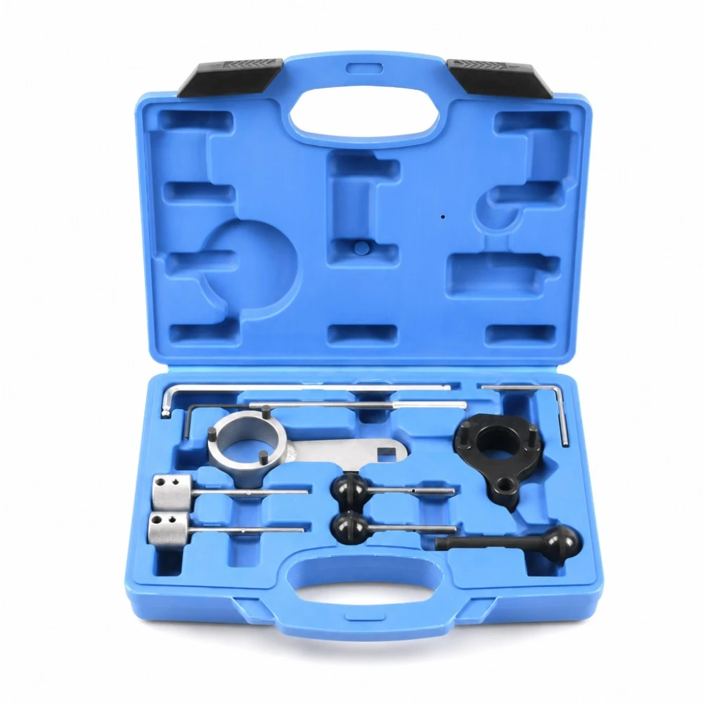 Kit kamremsverktyg VAG 1.6 / 2.0 TDi Common Rail (CR)