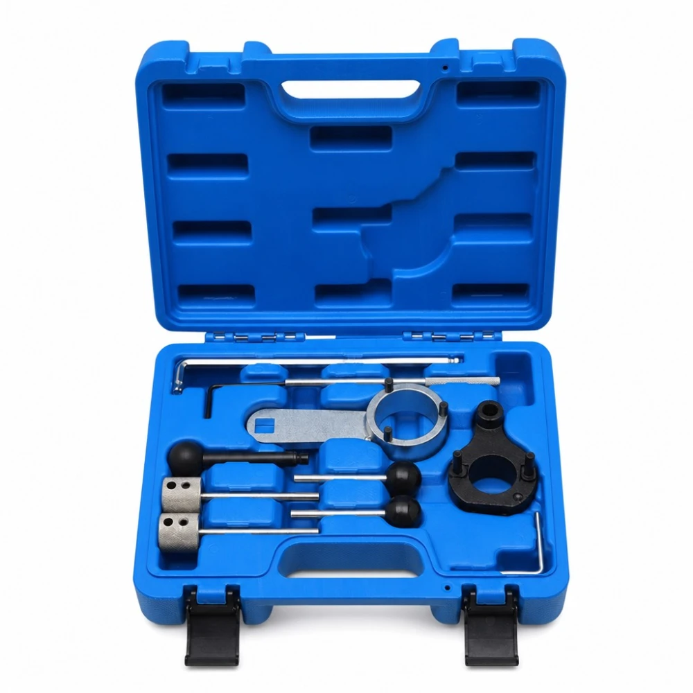 Kit kamremsverktyg VAG 1.6 / 2.0 TDi Common Rail (CR)