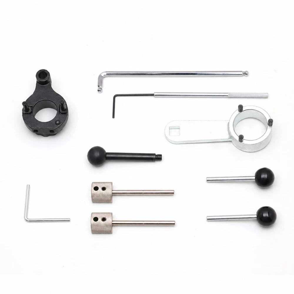 Kit kamremsverktyg VAG 1.6 / 2.0 TDi Common Rail (CR)