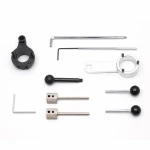 Kit kamremsverktyg VAG 1.6 / 2.0 TDi Common Rail (CR)
