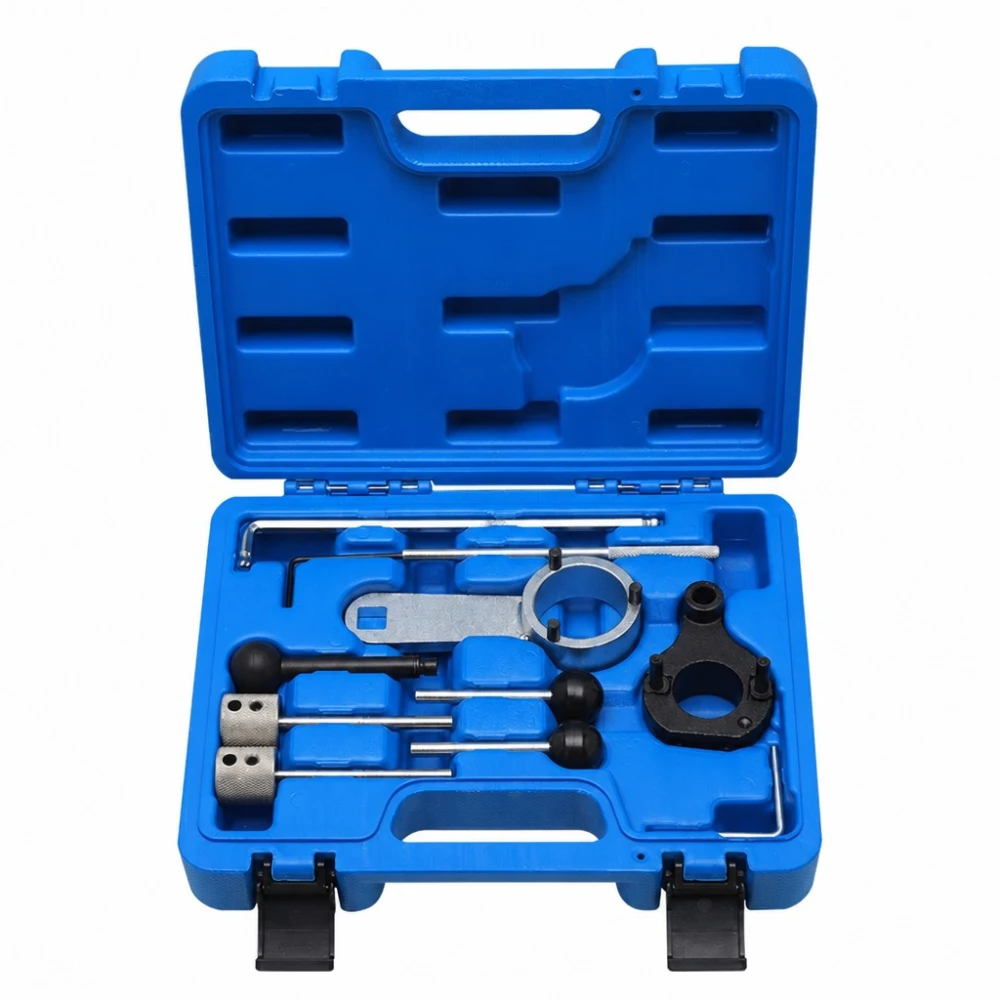 Kit kamremsverktyg VAG 1.6 / 2.0 TDi Common Rail (CR)