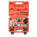 Kit kamaxellåsning VAG EA888 1.8 / 2.0 TFSI (VW Golf GTI, Audi A4 TFSI, Tiguan)