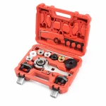 Kit kamaxellåsning VAG EA888 1.8 / 2.0 TFSI (VW Golf GTI, Audi A4 TFSI, Tiguan)