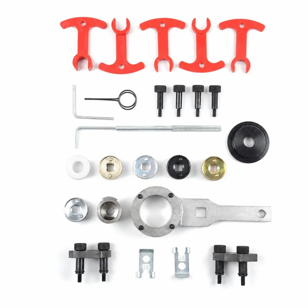 Kit kamaxellåsning VAG EA888 1.8 / 2.0 TFSI (VW Golf GTI, Audi A4 TFSI, Tiguan)
