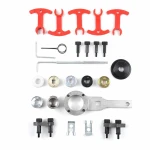 Kit kamaxellåsning VAG EA888 1.8 / 2.0 TFSI (VW Golf GTI, Audi A4 TFSI, Tiguan)