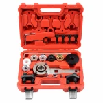 Kit kamaxellåsning VAG EA888 1.8 / 2.0 TFSI (VW Golf GTI, Audi A4 TFSI, Tiguan)