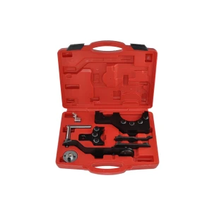 Kamremslåsverktyg VW Transporter T5 2.5 TDI PD Diesel TSX TOOL