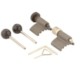 Kamremslåsverktyg VAG Audi Volkswagen Seat Skoda TDI SDI för TDI- och SDI-motorer